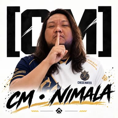 CM • NIMALA