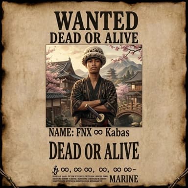 FNX ∞ Kabas