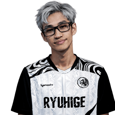 RYU•PadukaGG Nunna