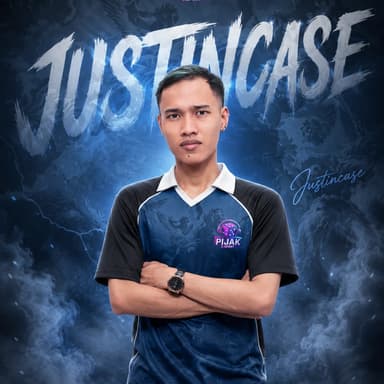 PE•Justincase