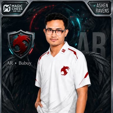 AR • Bubuy