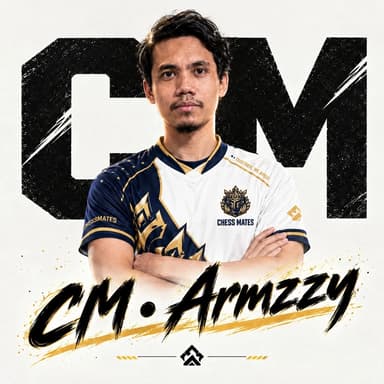 CM • Armzzy.