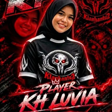KH LuviA