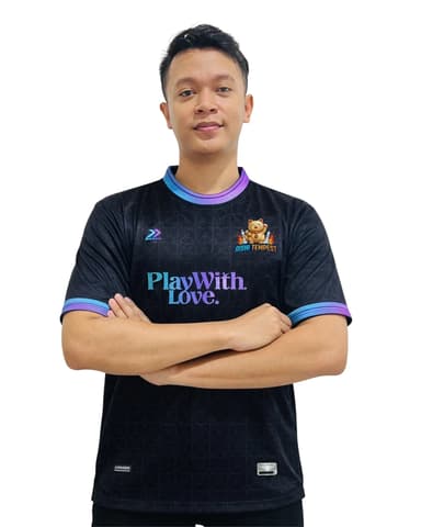 AST • CHOKYYY