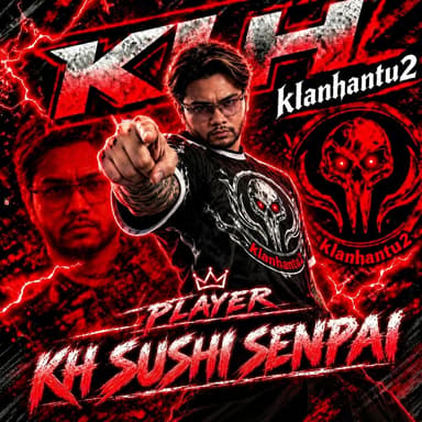 KR SushiSenpai