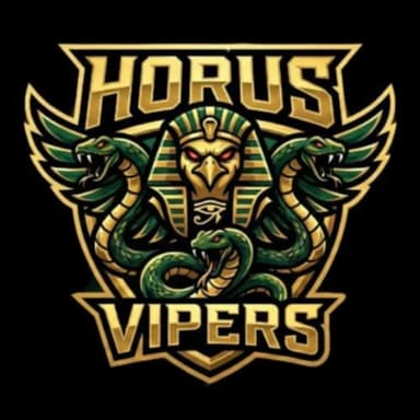 Horus udyr?