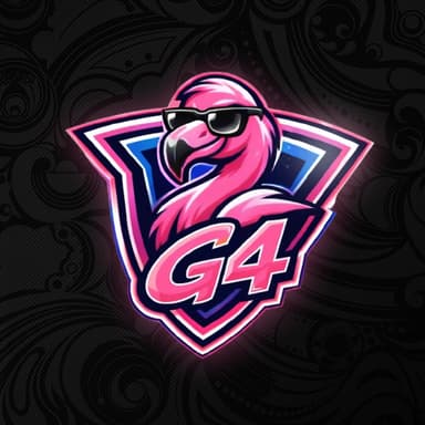 G4 • Shanks