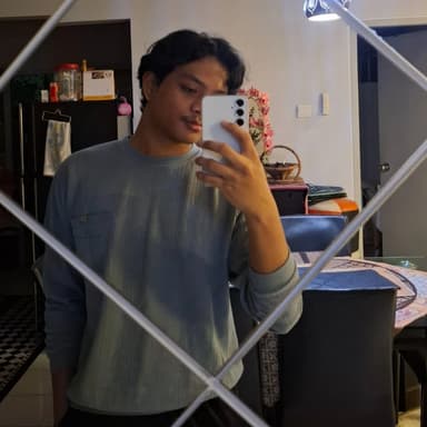HarithChillGuy