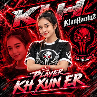 KH Xun Er