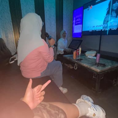 LYSH