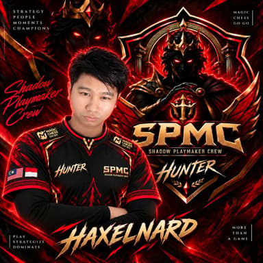 HAXELNARD