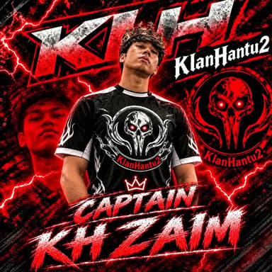 KH HANTU 0