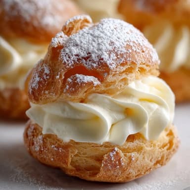 creampuff