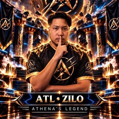 ATL • ZĪLŌ