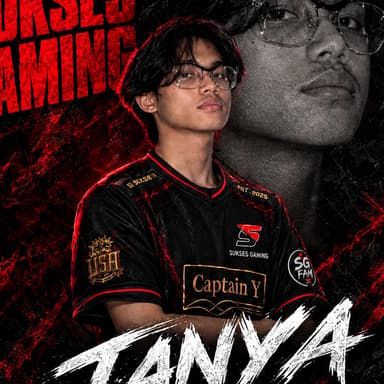ꜱɢ Tanya