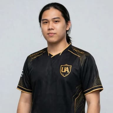 UA • Longhair