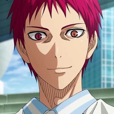SKN | Akashi.
