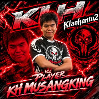 Musangking