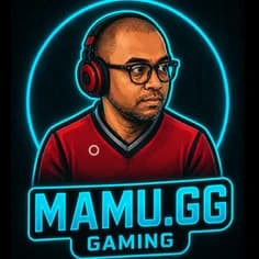 ꧁MaMu.GG꧂