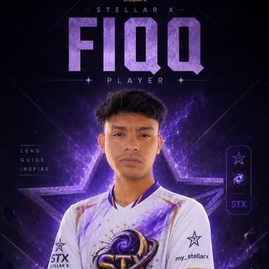 sᴛx Fiqq