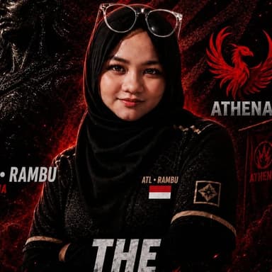 ATL • RAMBU