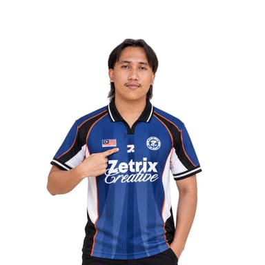 ZTX Adudu.