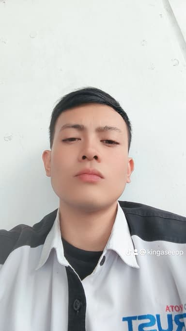 KOF • KINGASEEPP
