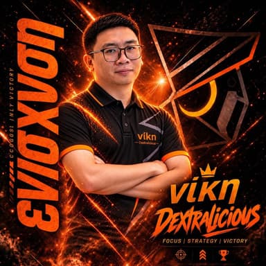 Dextralicious
