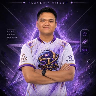 sᴛx Kaizer