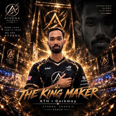 ATH • Darkmey.