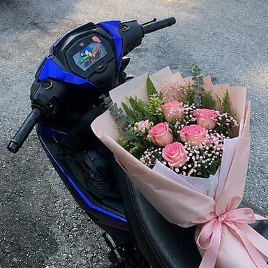22 April