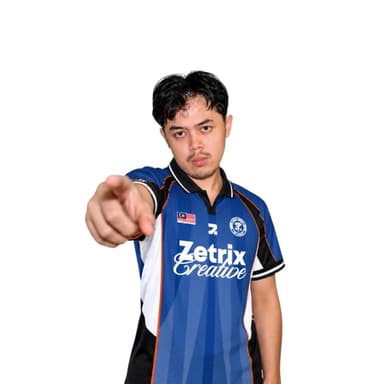 ZTX JORII!