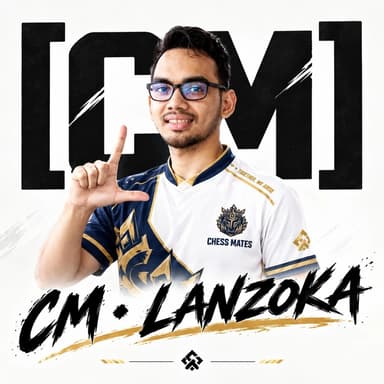 CM • Lanzoka.