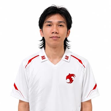 AR • YuichiroGOD.