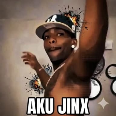 Jinx