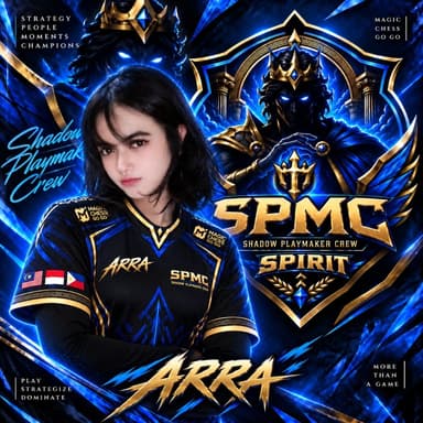 SSB Arraeuvera