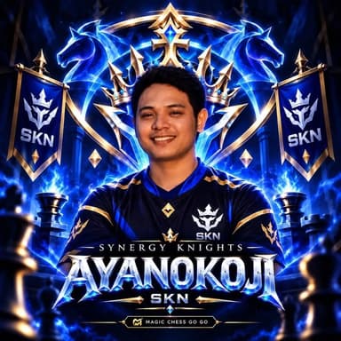 SKN | Ayanokoji*