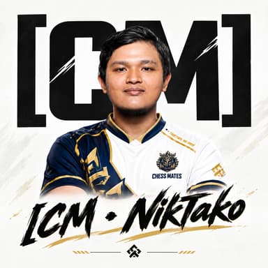 CM • NikTako.
