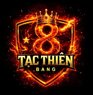 TTB Top 8 Trao Tay