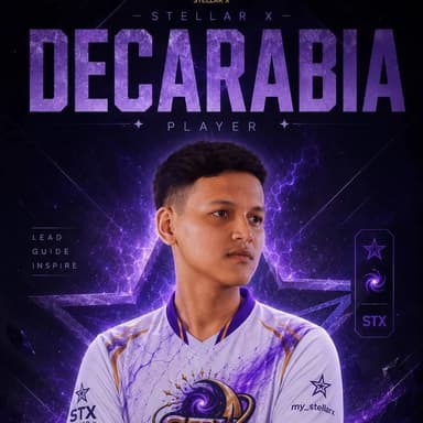Decarabia.
