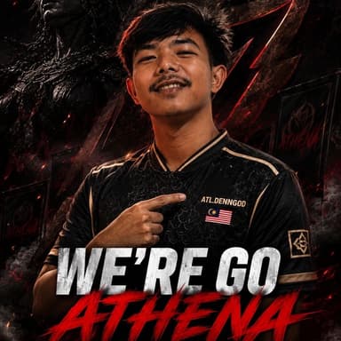 ATL • Anaknya Srii