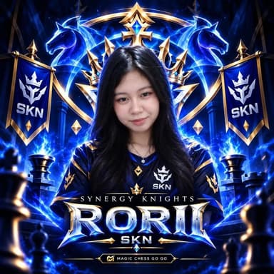 SKN | Rorii
