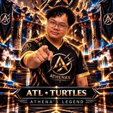 ATL • Turtles