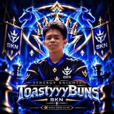 SKN | ToastyyyBuns_