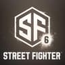 Street Fighter 6 logo