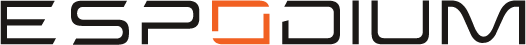 ESPODIUM logo